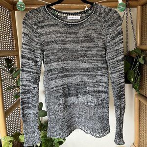 See By Chloe Knit Sweater Small